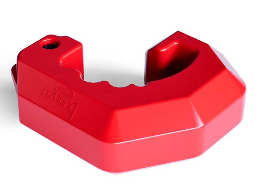 Кранец BUOY для гидроциклов, 253х215х90 мм