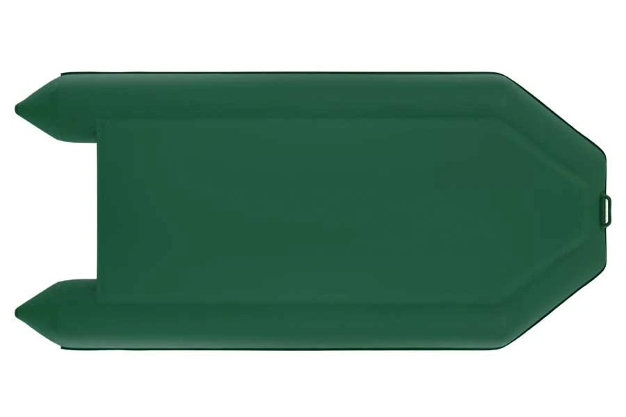 Надувная лодка ПВХ Роджер Стандарт 3000, Airdeck