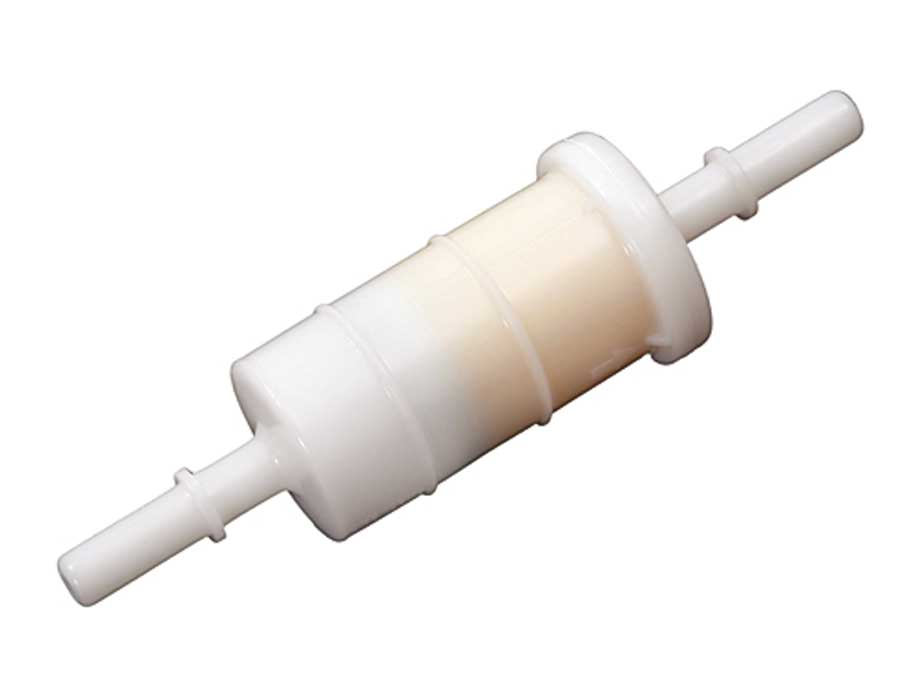 Фильтр топливный магистральный Quicksilver 879885Q для Mercury EFI 30-300 л.с.