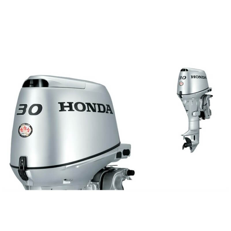 Лодочный мотор Хонда BF 30DK2 SRTU