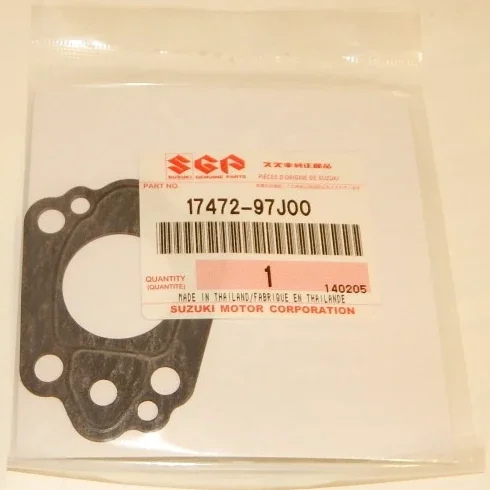 Водяной насос Suzuki