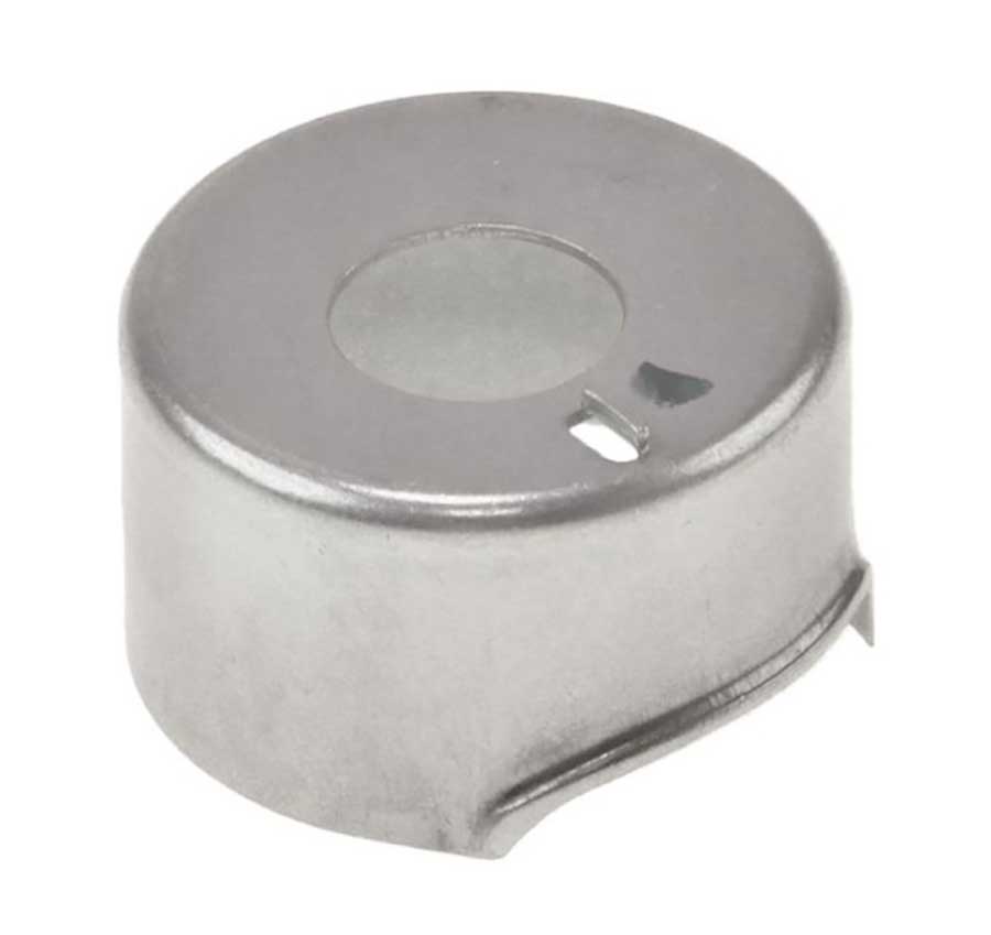 Стакан корпуса водяной помпы Suzuki DF9.9-15 (оригинал)  Стакан корпуса водяной помпы Suzuki DF9.9-15 (оригинал)