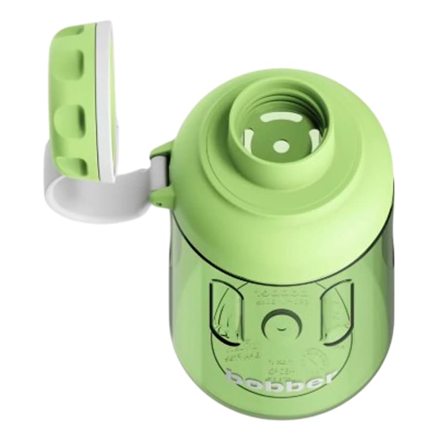 Бутылка для воды Tritan Bottle-590 Mint Cooler, 0.59 л