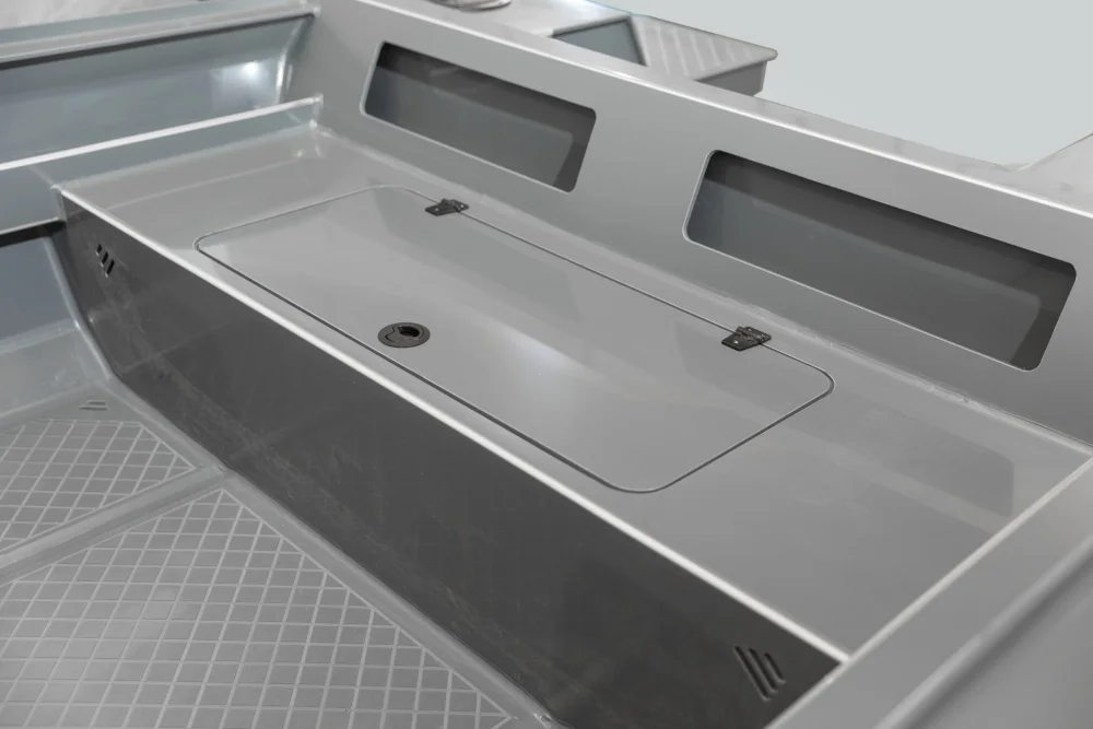 Лодка ПНД Swimmer 490