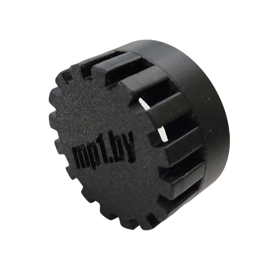 Фильтр забортной воды 