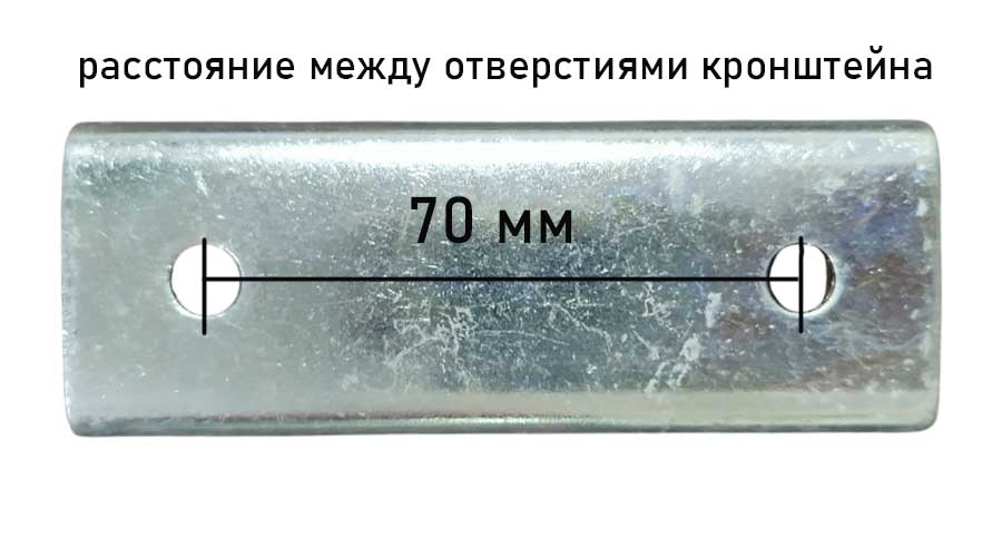 Транцевые колеса Патриот М (быстросъемные, нерж.).