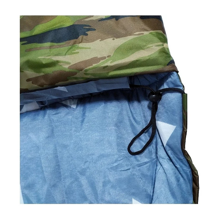 Спальный мешок Balmax (Аляска) Standart Plus 0°C, с подголовником