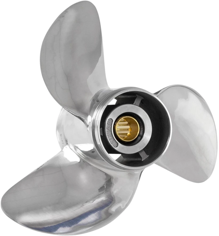 Гребной винт 3x10-1/4x14, E.Chance, 663459300098_EC