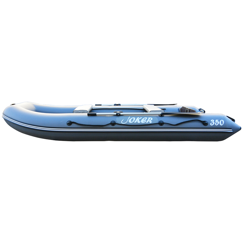 Надувная лодка ПВХ Альтаир Joker R-350