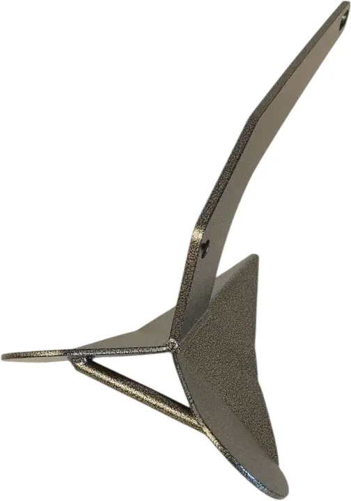 Якорь Дельта от 4 до 6 кг., Патриот