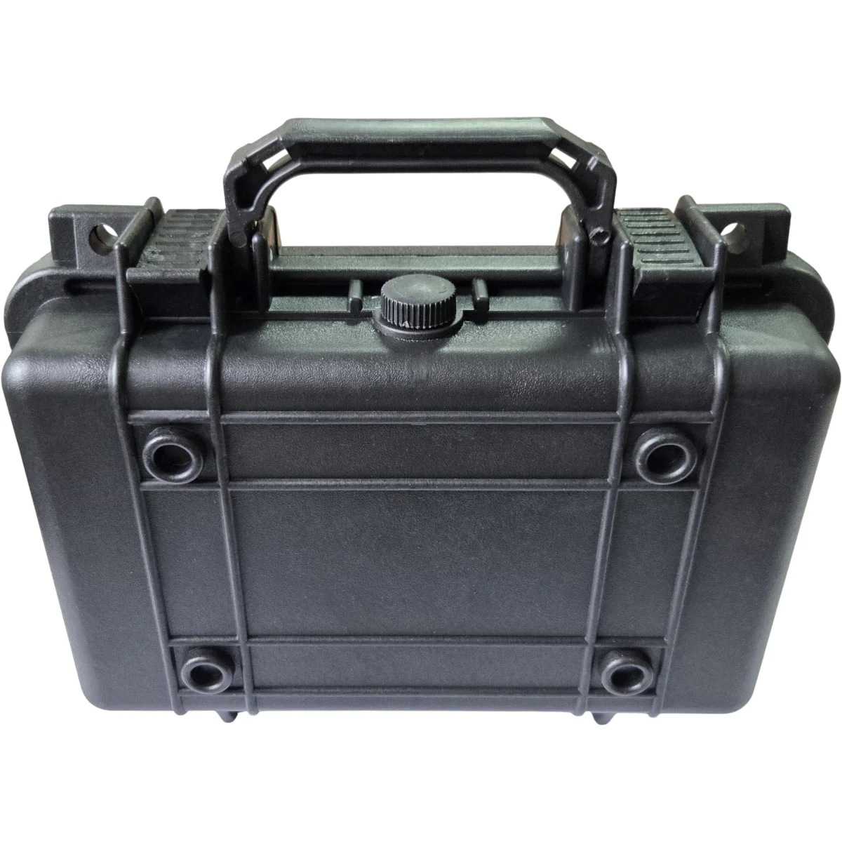 Кейс защитный ударопрочный S-Profi 6077, 29.9x22x10.6 см.