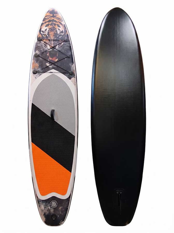 Sup-доска (сапборд) CoolWalk CW-335