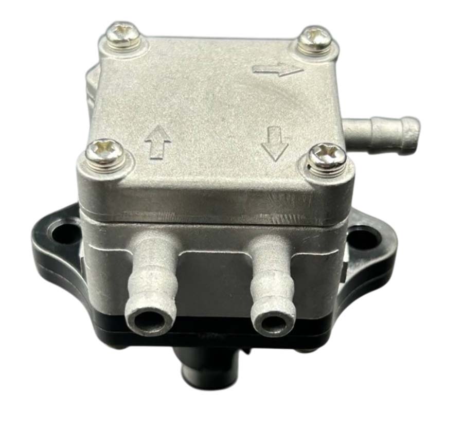 Насос топливный Honda BF20-90 (16700-ZW1-004) (JSP)