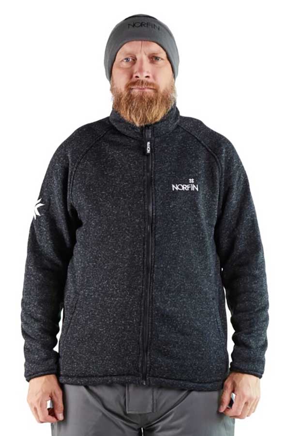 Костюм зимний Норфин Fjord 3 в 1, -30°С