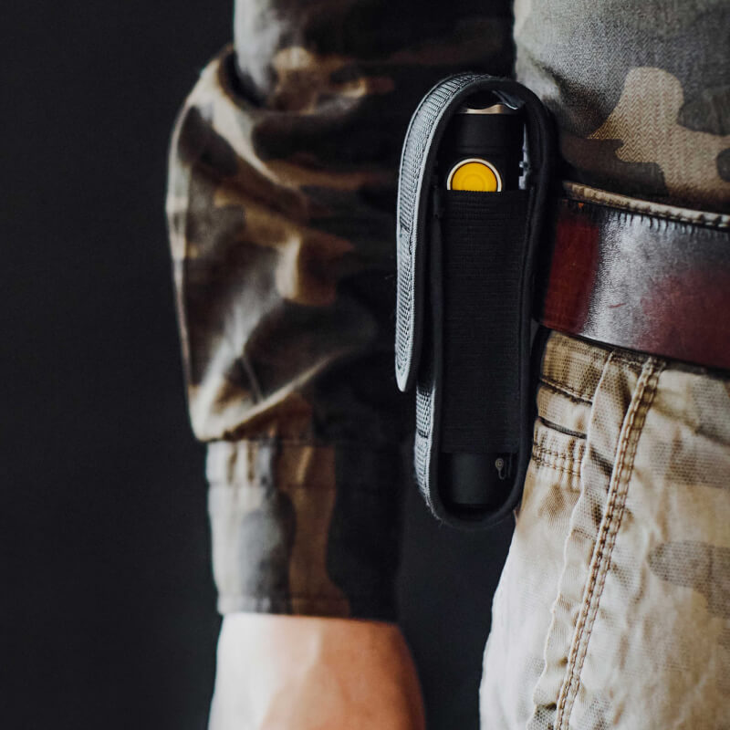 Фонарь Armytek Prime C2 Pro Warm