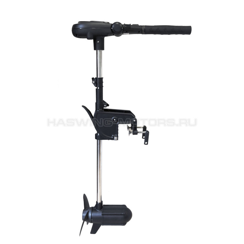 Лодочный электромотор Haswing Protruar 5.0 HP (160 lbs) 24V
