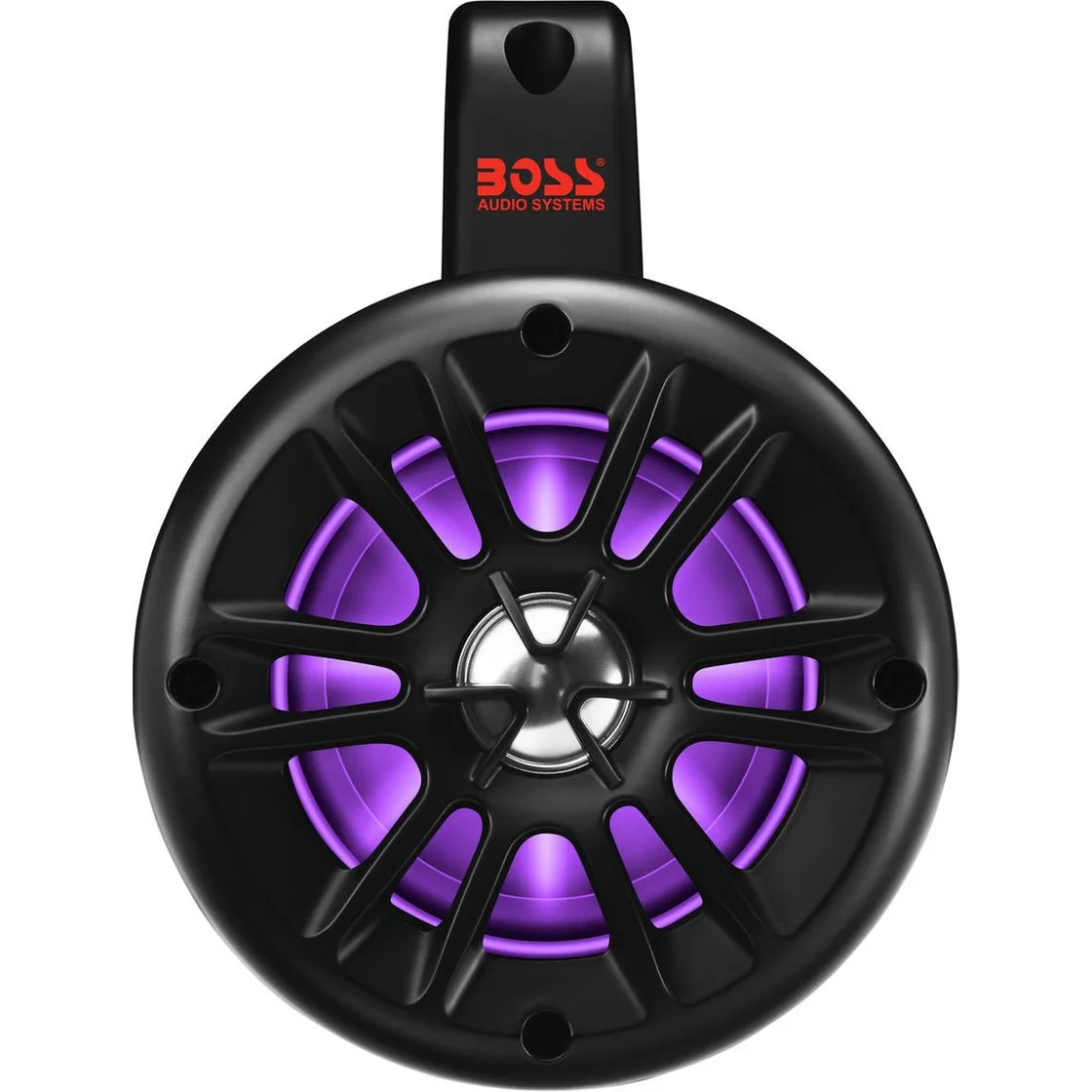 Аудиосистема BOSS B40RGB на таргу, 500 Вт