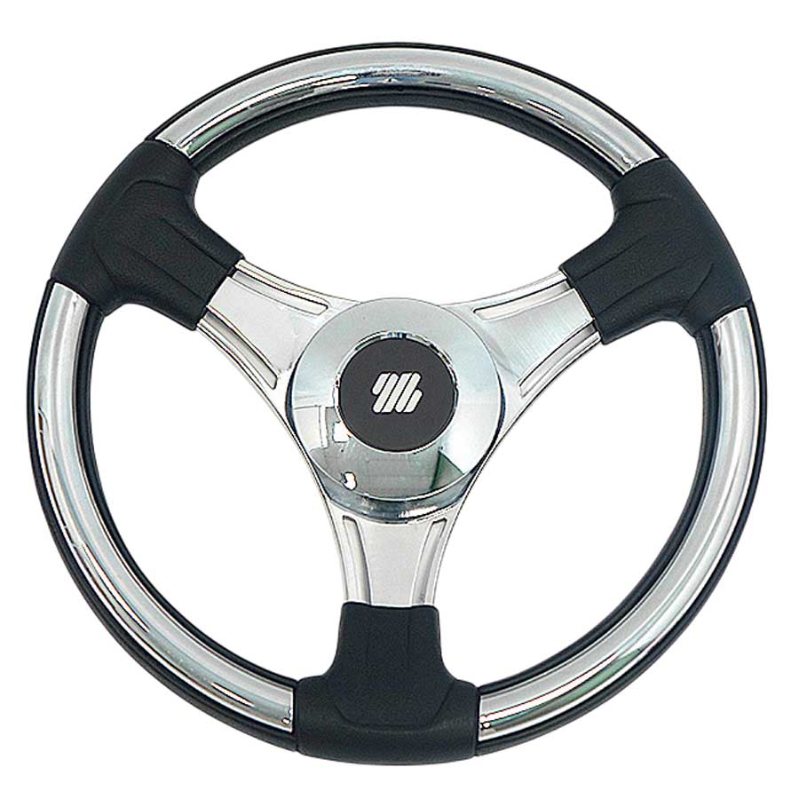 Рулевое колесо Budelli CH/P, Ø 350 мм