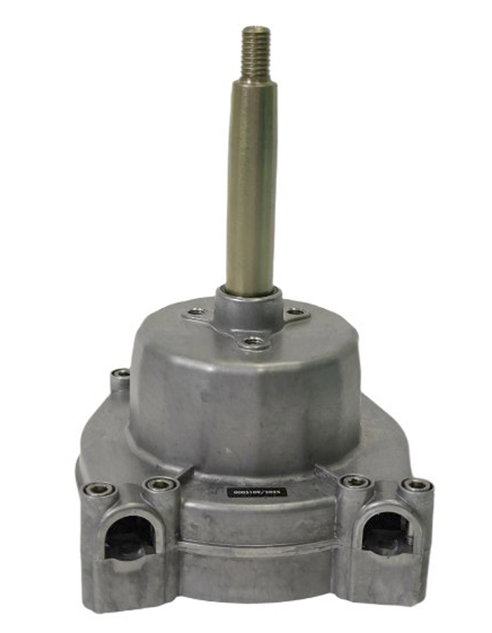 Рулевой редуктор Техномарин MS-58 (аналог G10) для ПЛМ до 55 л.с.