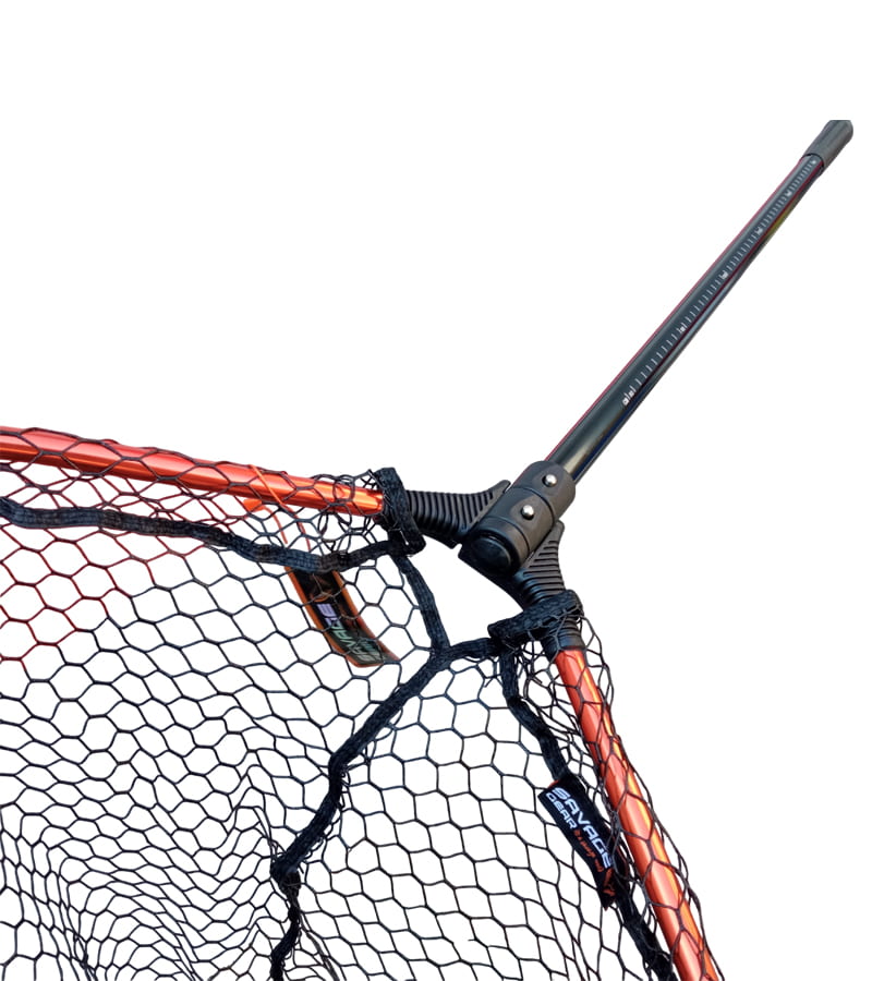 Подсачек складной Savage Gear Pro Folding Net