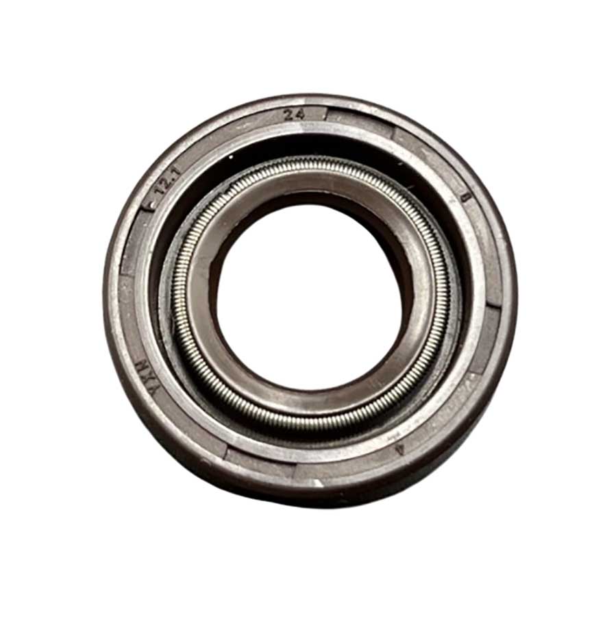 Сальник 12x24x8 Tohatsu 2.5-9.8HP (Yuelang)