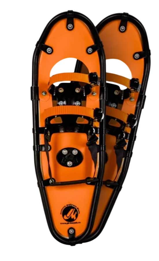 Снегоступы 78x22 см, вес 75-115 кг (Маяк)