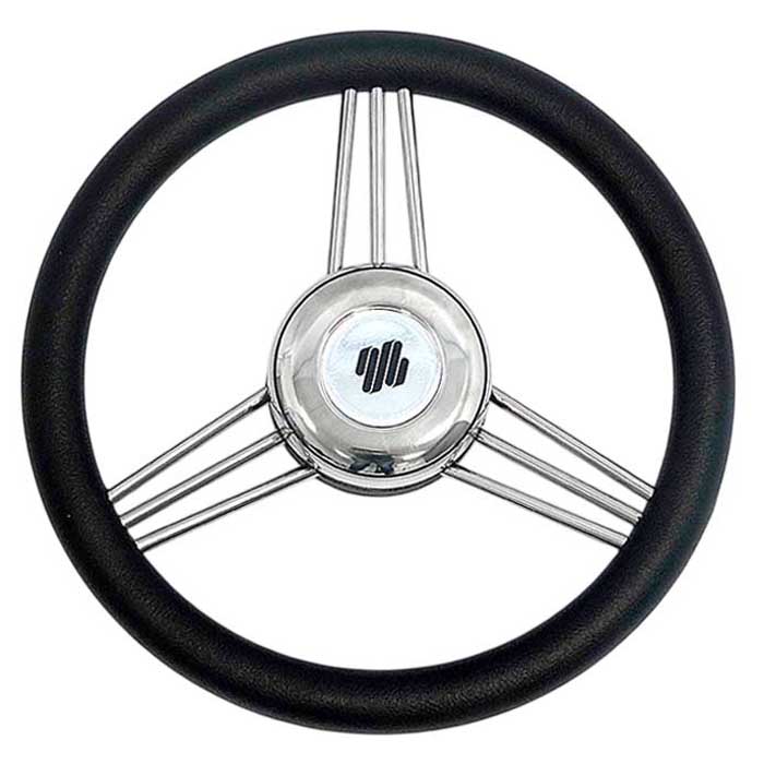 Рулевое колесо V.25 B, Ø 350 мм.