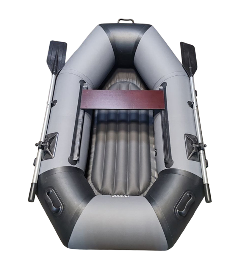 Надувная лодка ПВХ Sharks S 200 ВНД (надувное дно)