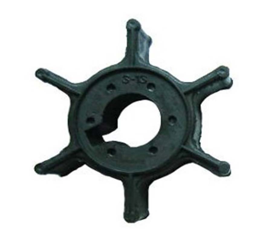 Крыльчатка помпы F5BMS (Yamaha 6E0-44352-00)
