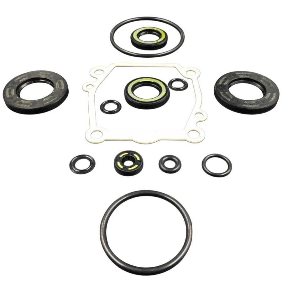 Ремкомплект редуктора Suzuki DF60-70, 25700-99E00 (оригинал)