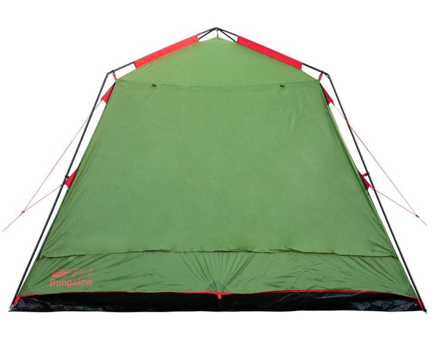 Палатка шатер Tramp Lite Bungalow ( V2 ), 300х300х225 см
