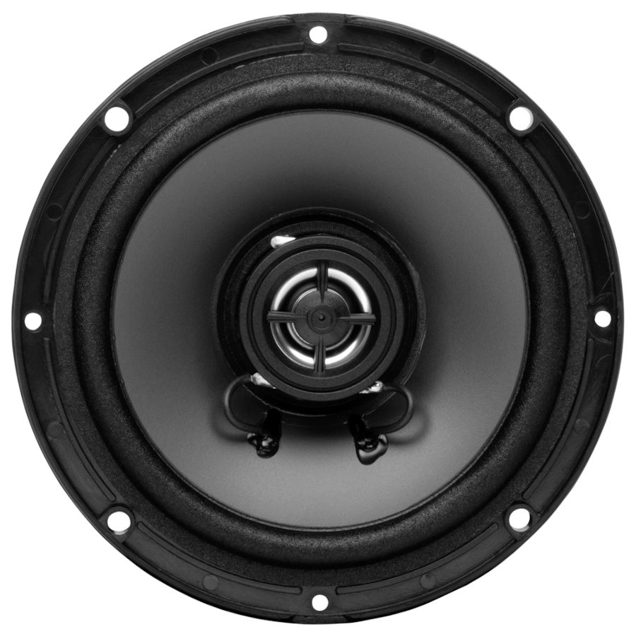 Динамики Boss Audio MR50B (пара), 150 Вт, черные