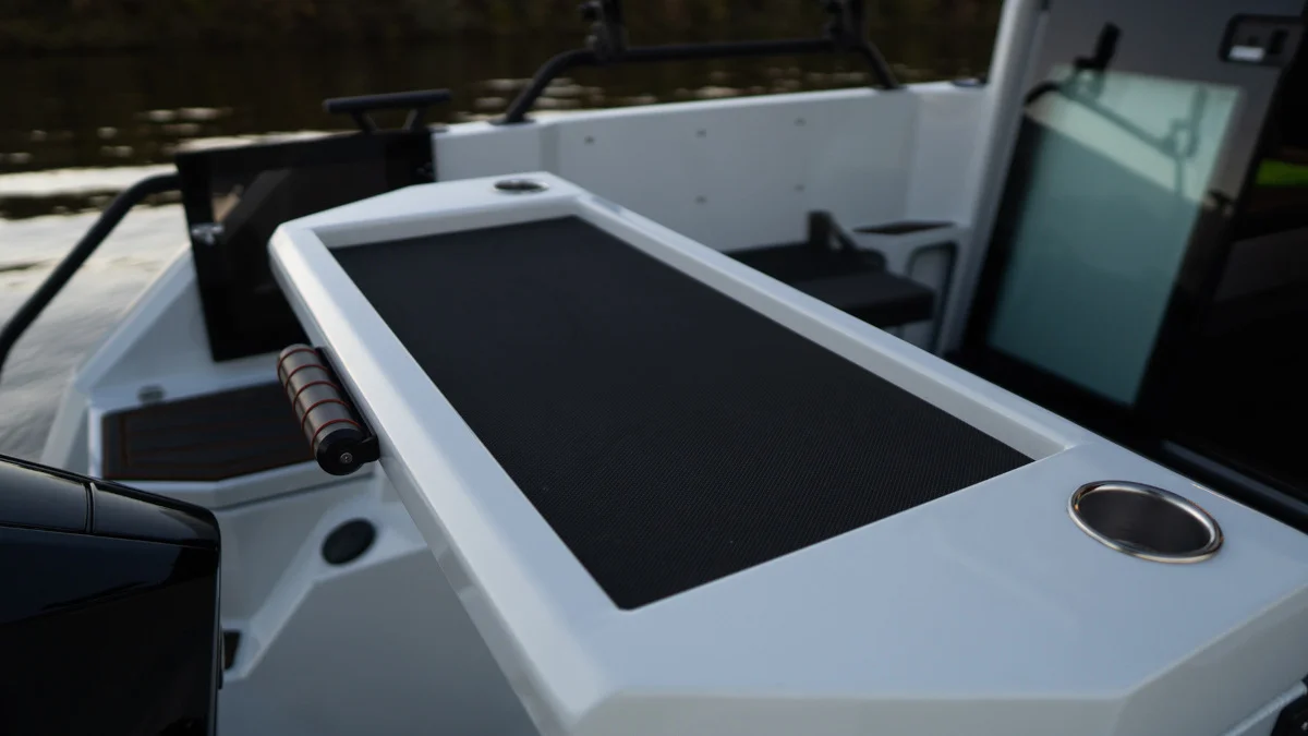 Катер ВиндБот 7.0 Cabin 2026