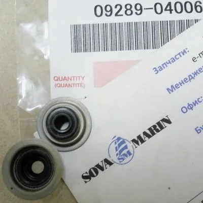 Коленчатый вал и поршень Suzuki