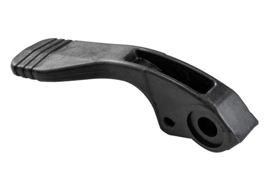 Рукоятка переключения Yamaha 9.9-15, Omax