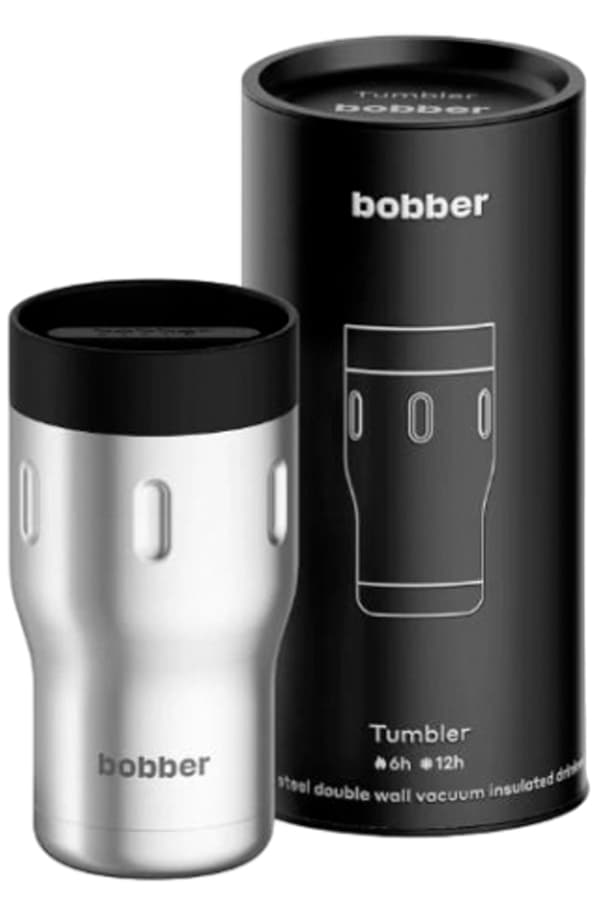 Термокружка Tumbler-350 Matte, 0.35 л