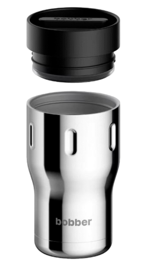 Термокружка Tumbler-350 Glossy, 0.35 л