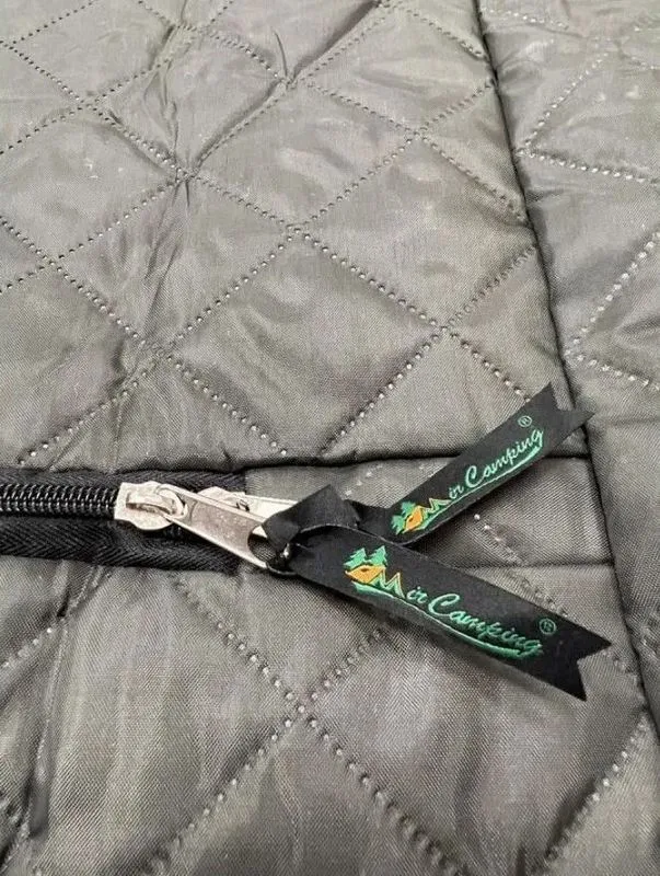 Пол утепленный для зимней палатки Mircamping 2023DX, 412х217 см.