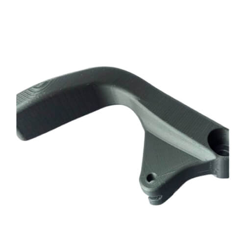 Рычаг переключения передач Honda BF8D-BF20D