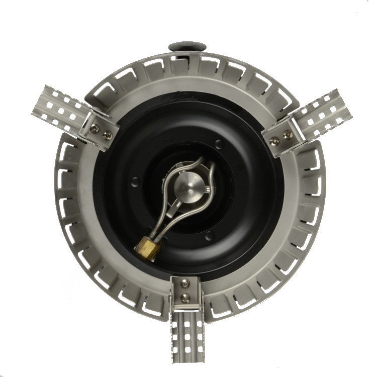 Плита портативная жидкотопливная Ураган РF-GSP-G03