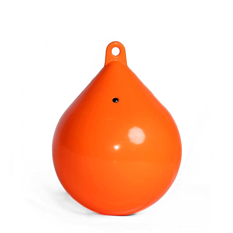 Буй пластиковый маркерный BUOY Ø210x280 мм