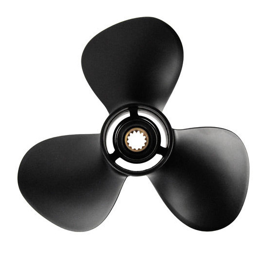 Гребной винт 3x12.1x9R, Solas, 5311-121-09