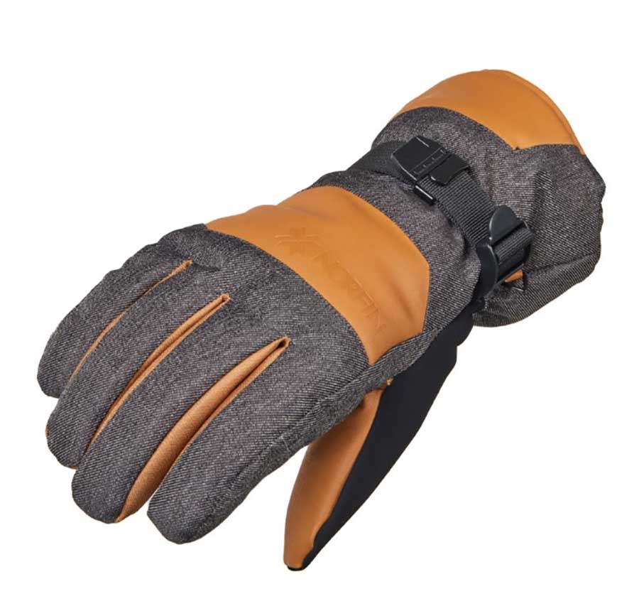 Перчатки Norfin (Норфин) LEGEND