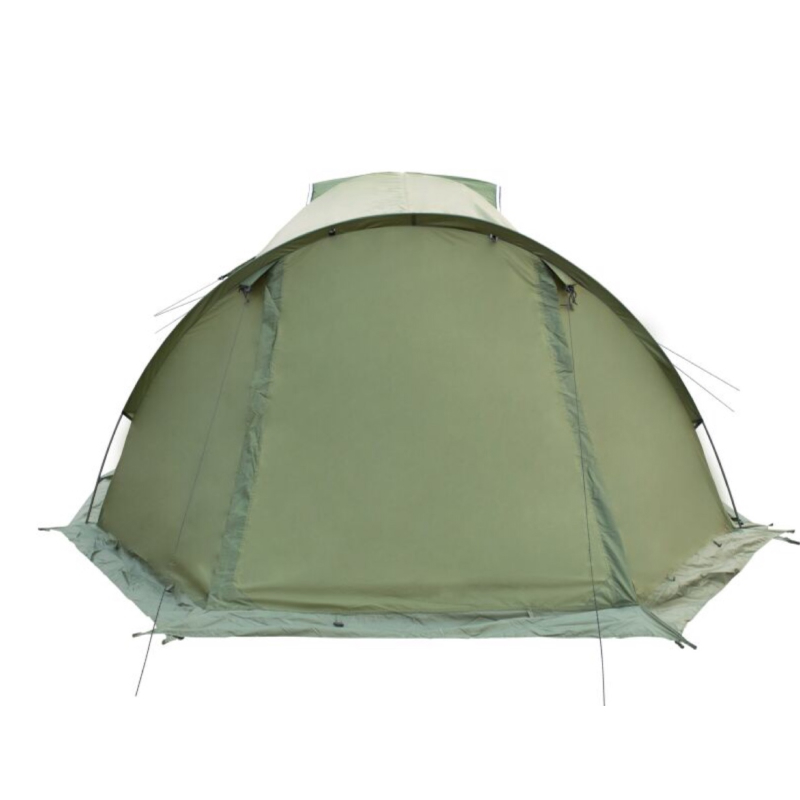 Палатка Tramp CAVE 3 (V2) Green