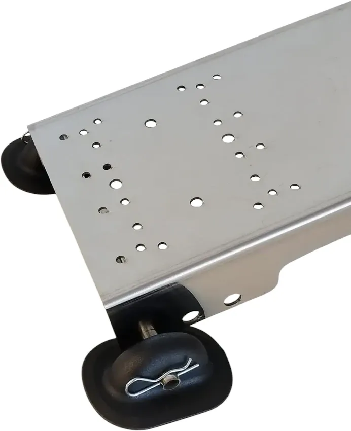 Площадка для установки даунриггера и др. оборуд. универсальная, Патриот Площадка для установки даунриггера и др. оборуд. универсальная, Патриот