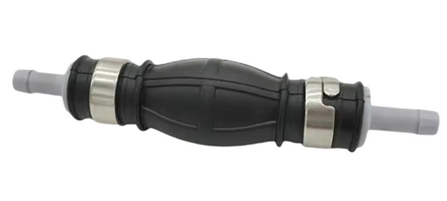 Топливная груша для Sea-Pro F5 (F6-09041), под шланг Ø 8 мм