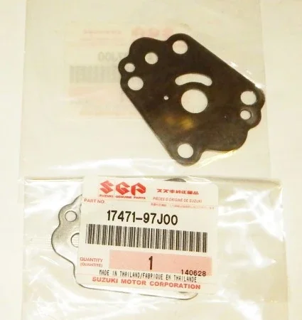 Водяной насос Suzuki