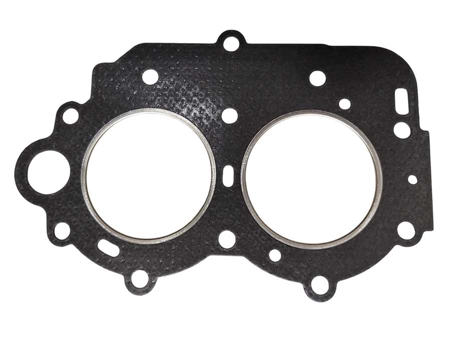 Прокладка головки блока цилиндров Yamaha 9.9-15, Sea-Pro