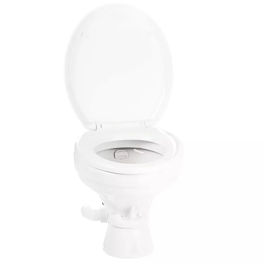 Унитаз с электрической помпой Evolution Compact, 12 В