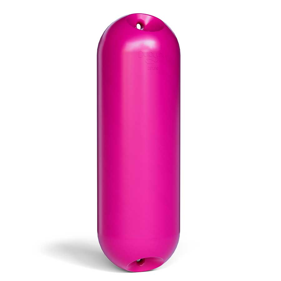 Кранец BUOY Compact Ø290x900 мм